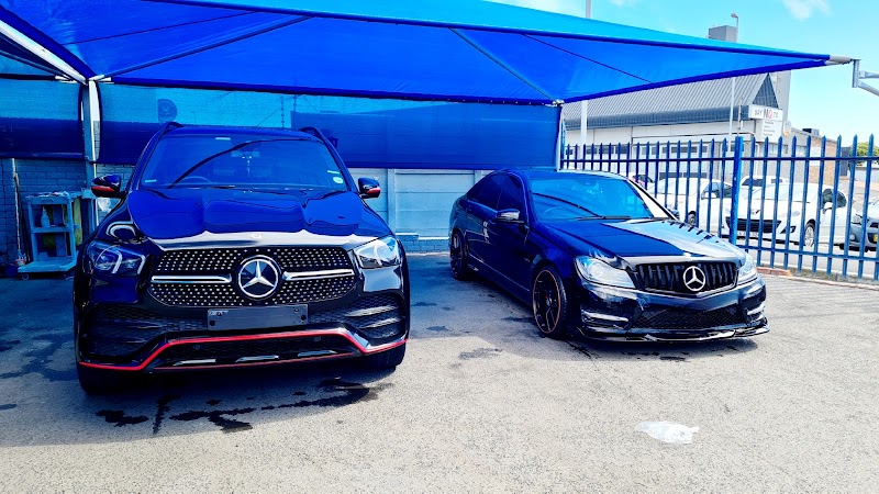Wash Worx